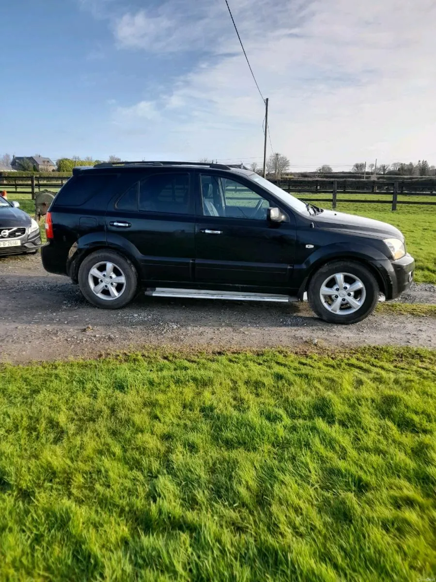 Kia Sorento - Image 2
