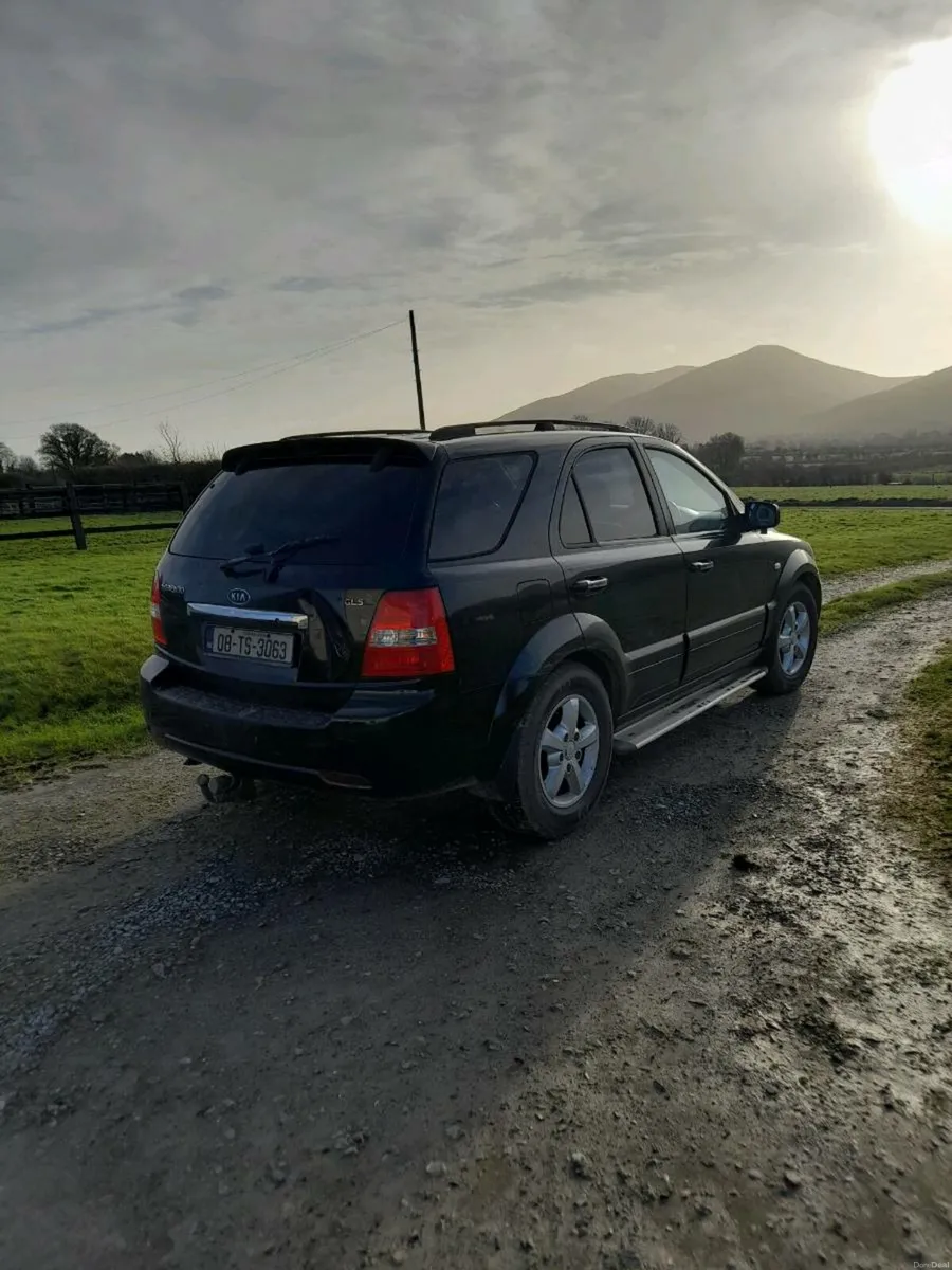Kia Sorento - Image 4