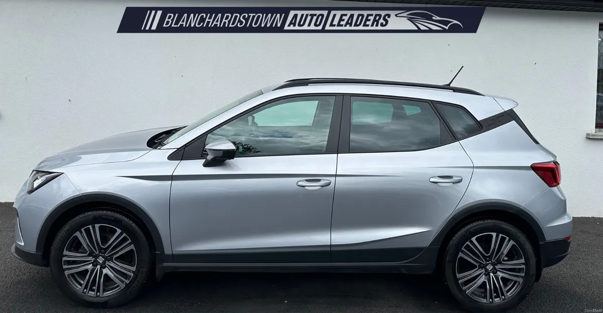 SEAT ARONA 1.0 TSI 110HP SE+ - Image 2