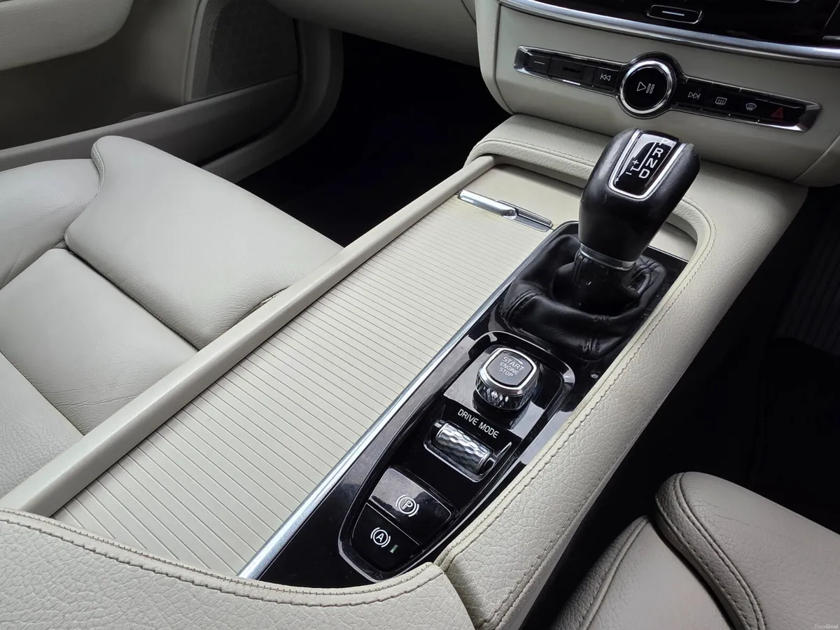 2020 Volvo V90 2.0 D4 EDITION AUTOMATIC 190BHP - Image 6