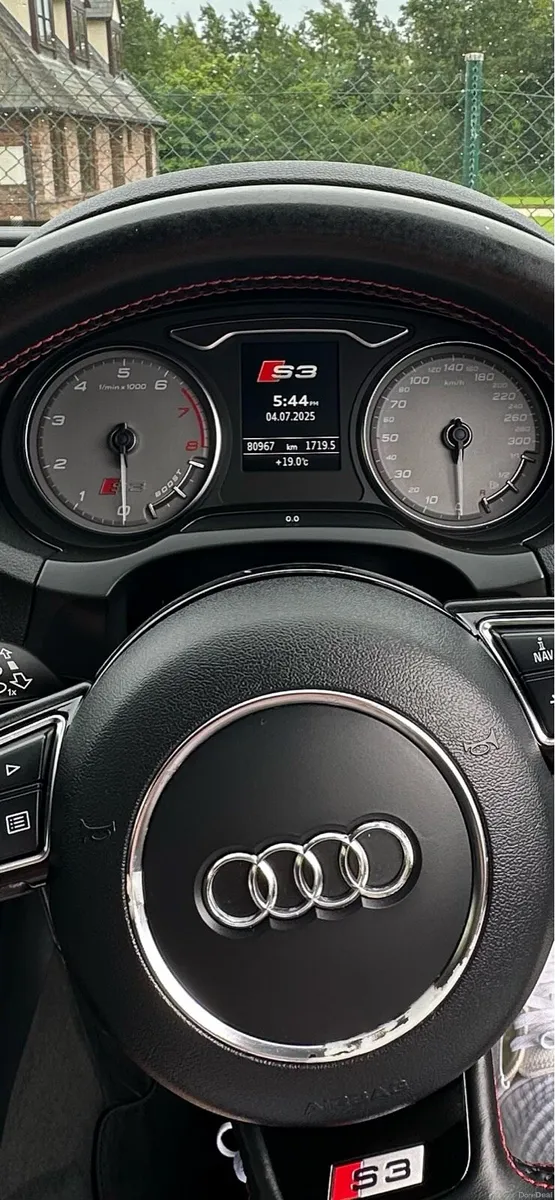 Audi s3 - Image 4