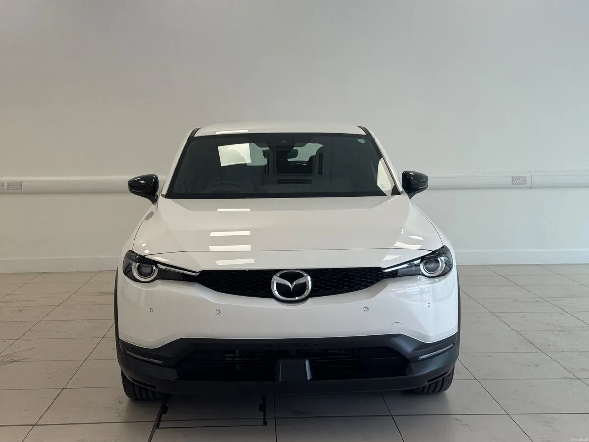 Mazda mx-30 - Image 4