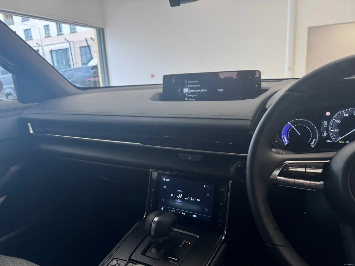 Mazda mx-30 - Image 3