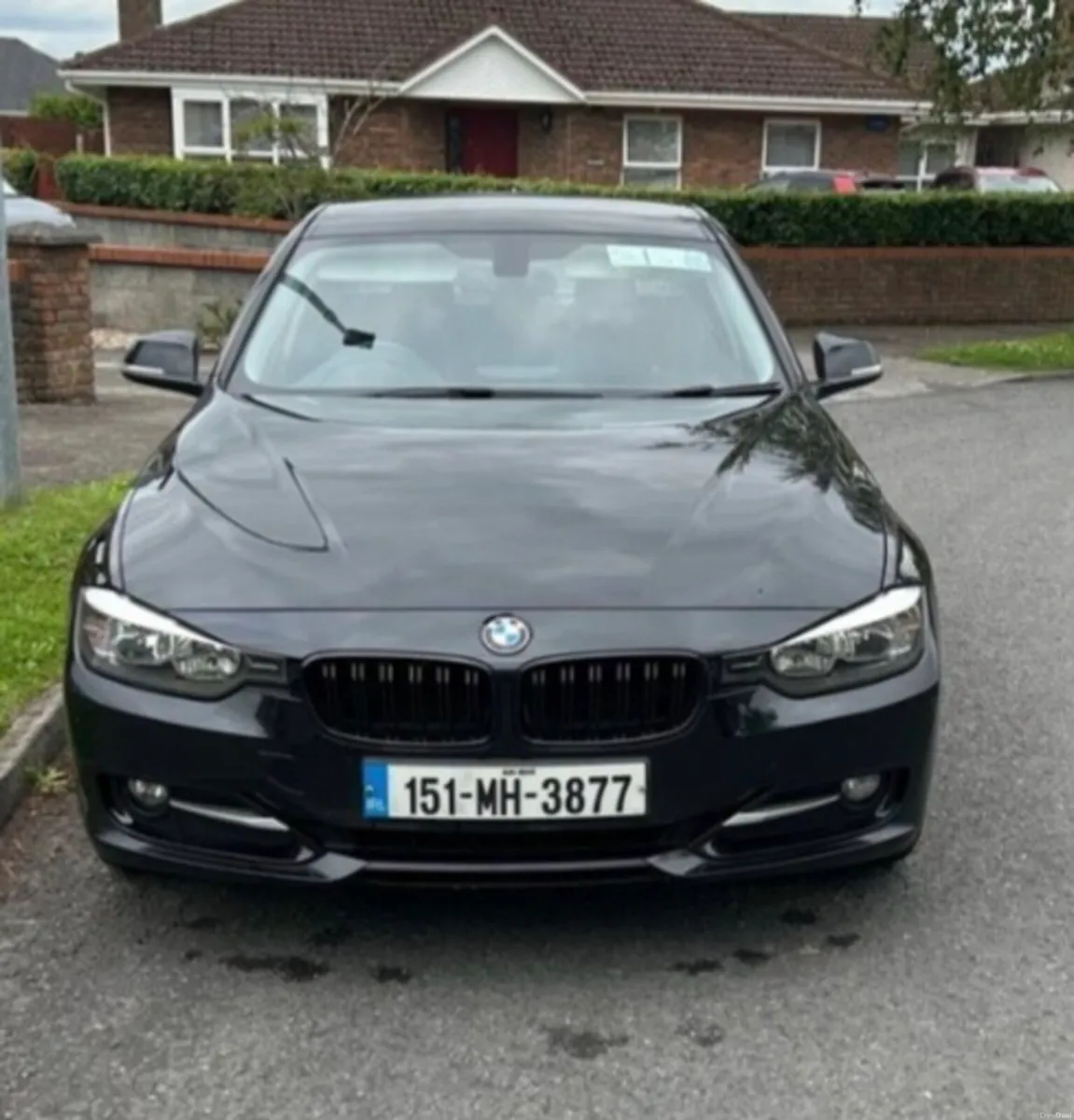 BMW 318 D Sport - Image 1