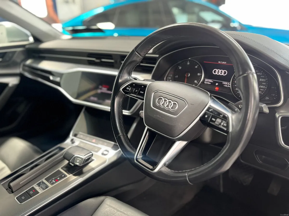 Audi A6 2022. 40 TDI  SE LIMOUSINE - Image 3