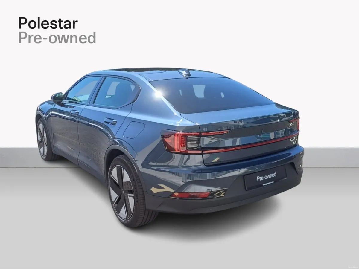 Polestar 2 | LRSM Plus - Image 2