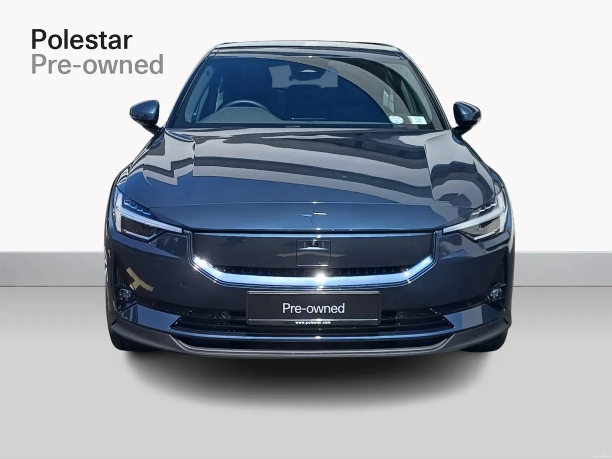 Polestar 2 | LRSM Plus - Image 4
