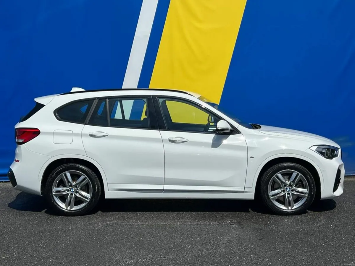 BMW X1 XDRIVE25e M-SPORT 1.5 HYBRID // LEATHER M-S - Image 2