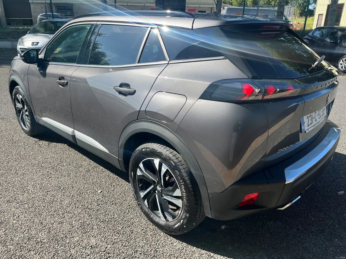 Peugeot 2008 2023 - Image 3