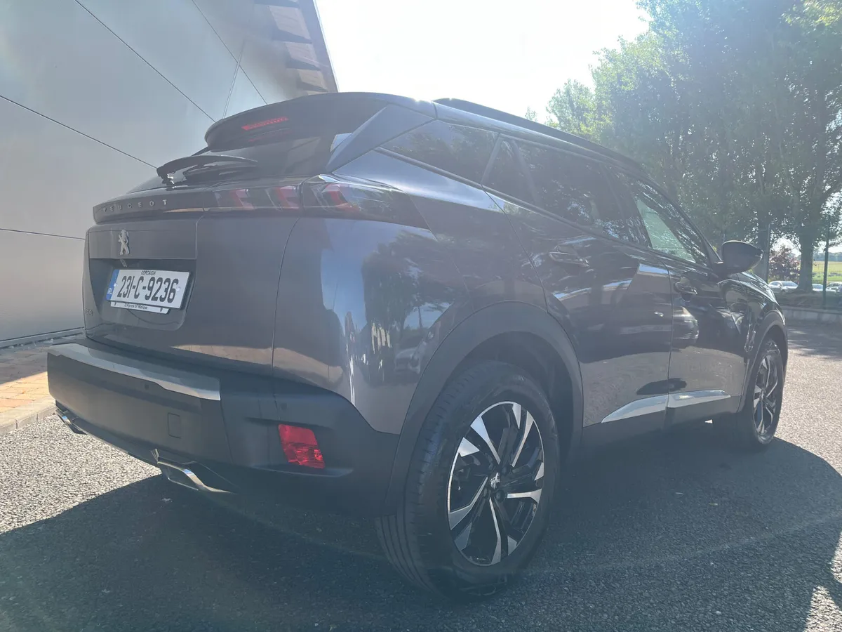 Peugeot 2008 2023 - Image 4