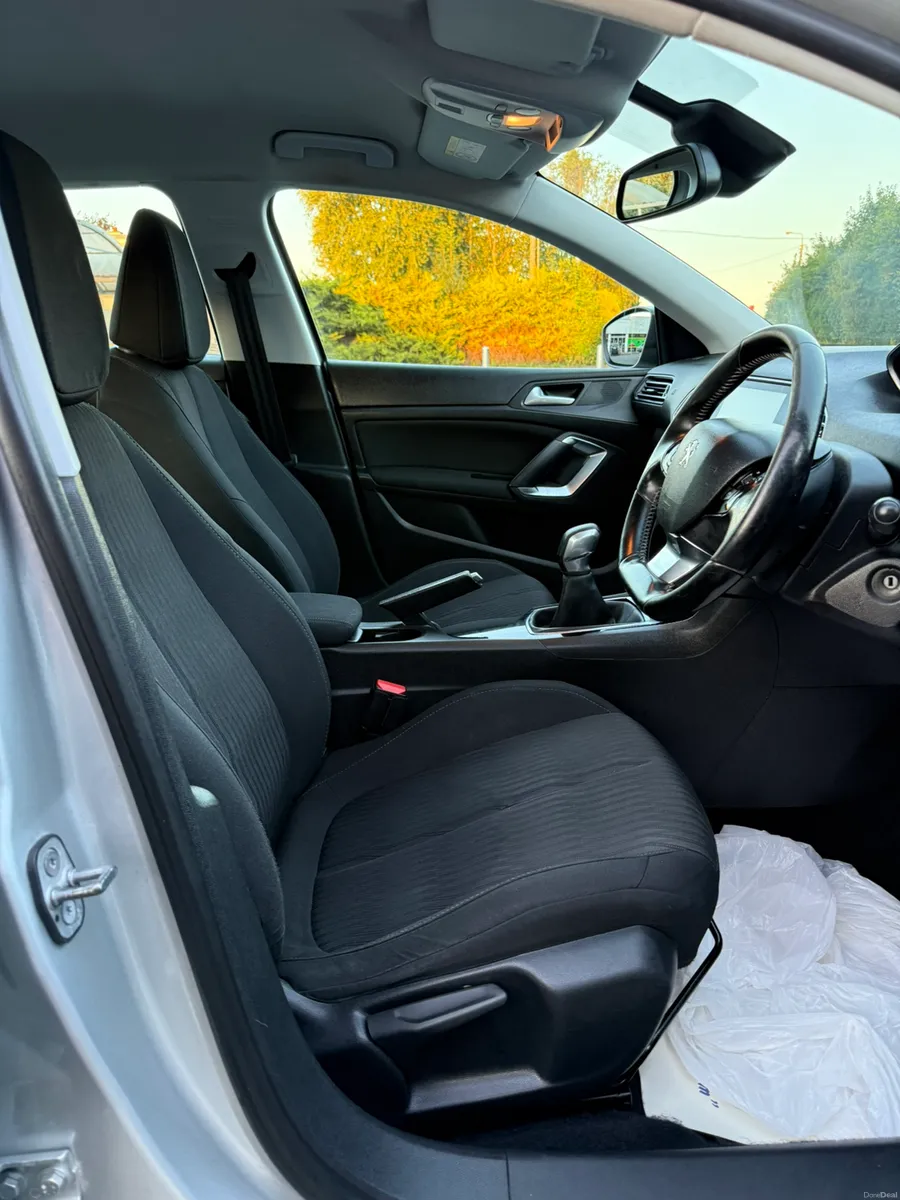 2016 Peugeot 308 Active 1.6 HDi - Image 4