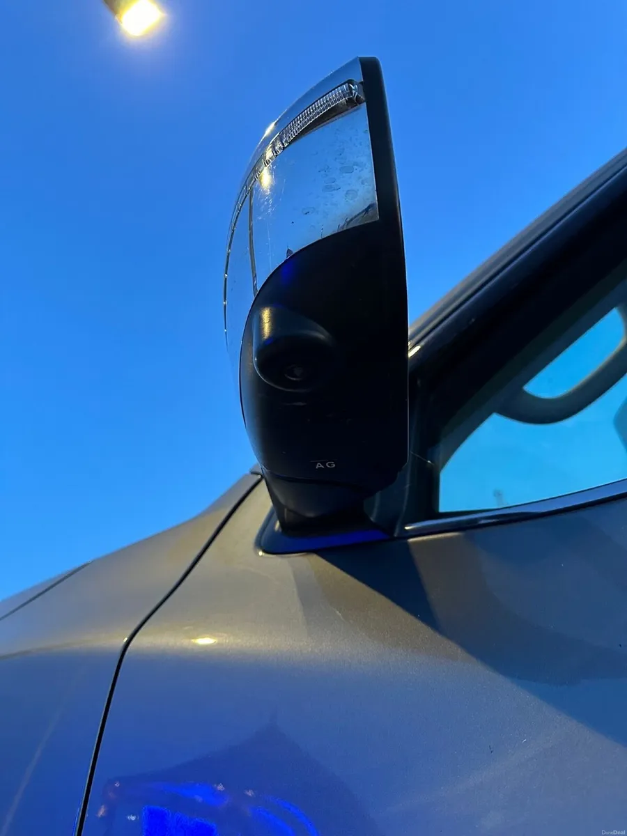 Nissan Navara 2019 - Image 3