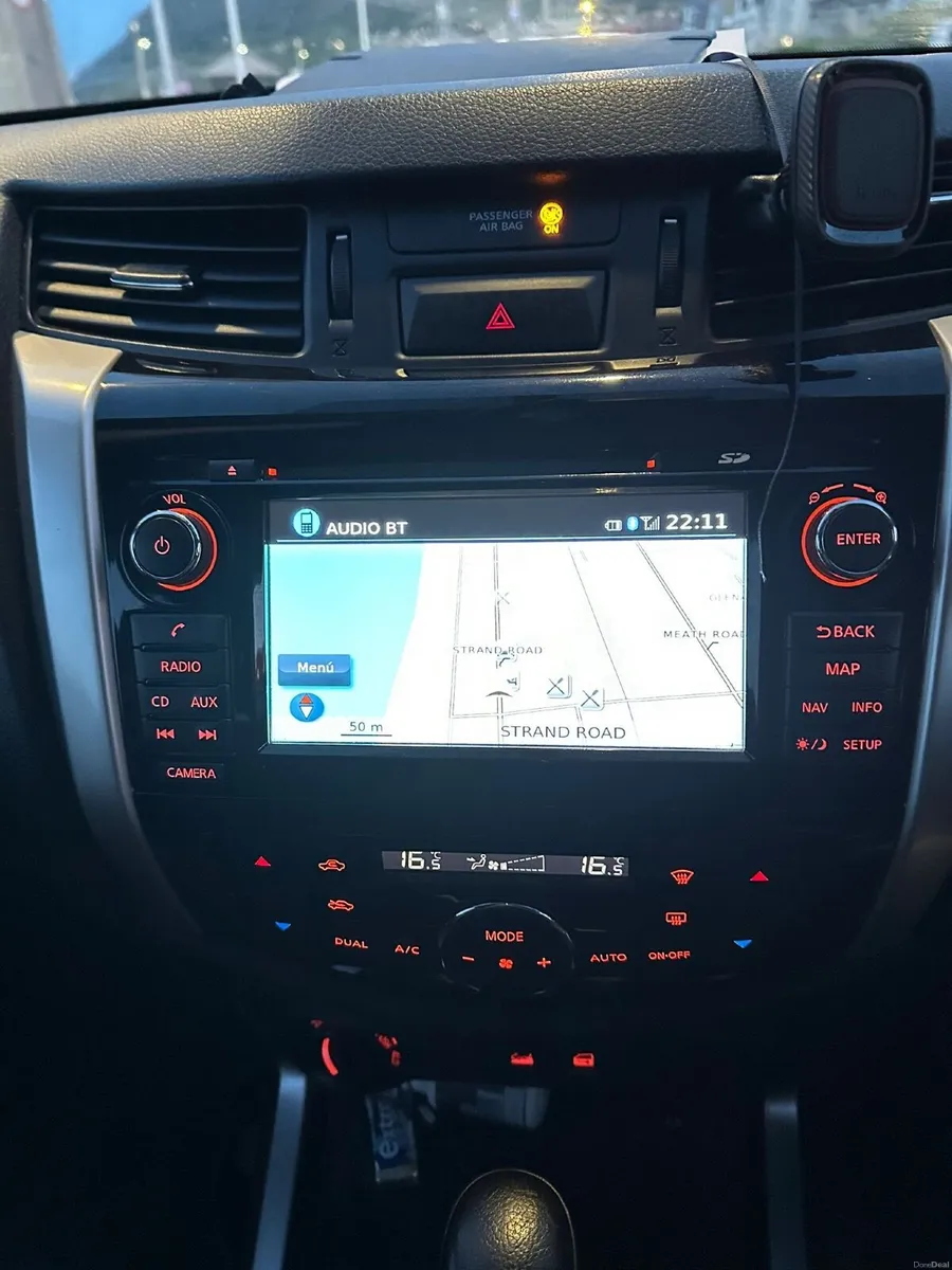 Nissan Navara 2019 - Image 4