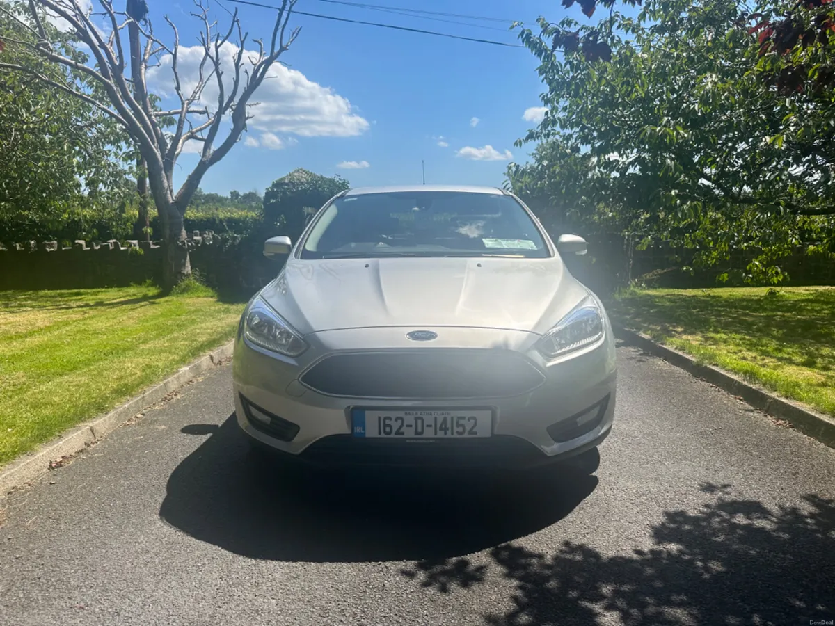 Ford Focus 2016 - Image 4