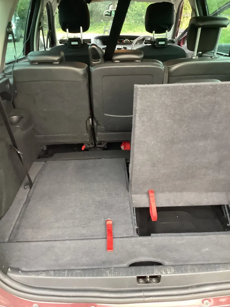 Renault Grand Scenic 2015 - Image 3