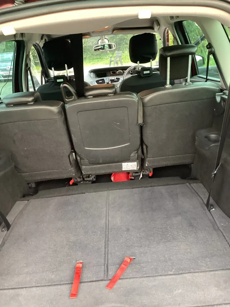 Renault Grand Scenic 2015 - Image 4