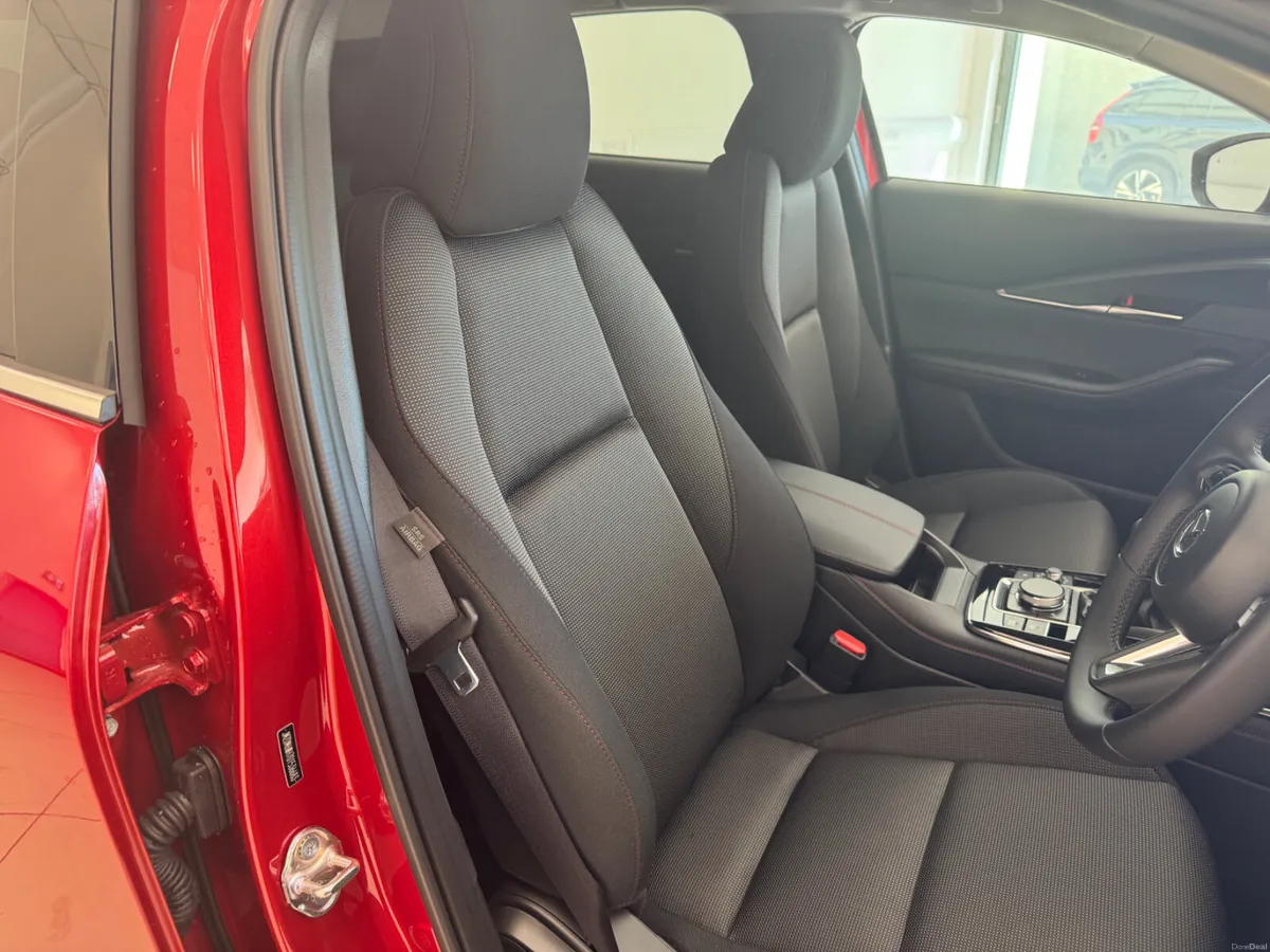 Mazda Cx-30 - Image 3