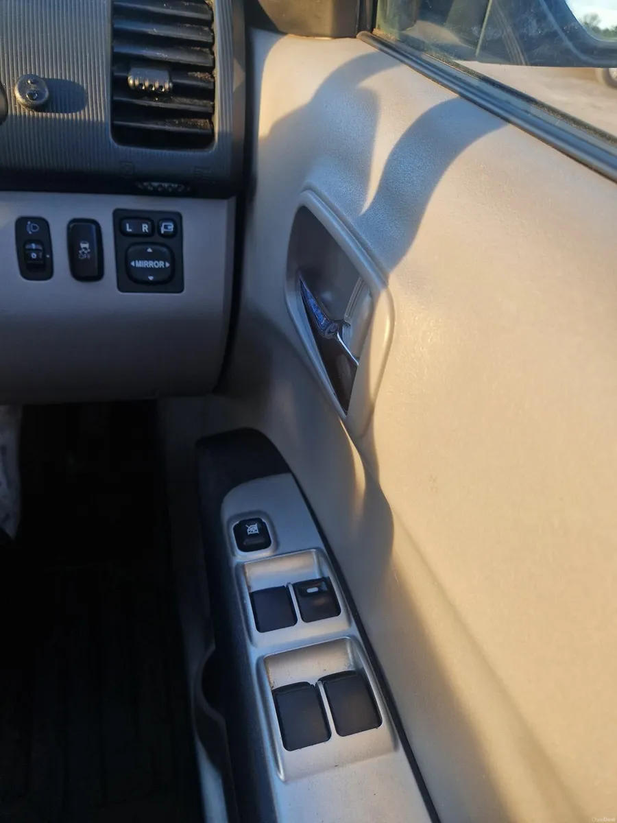 Mitsubishi L200 2013 - Image 3