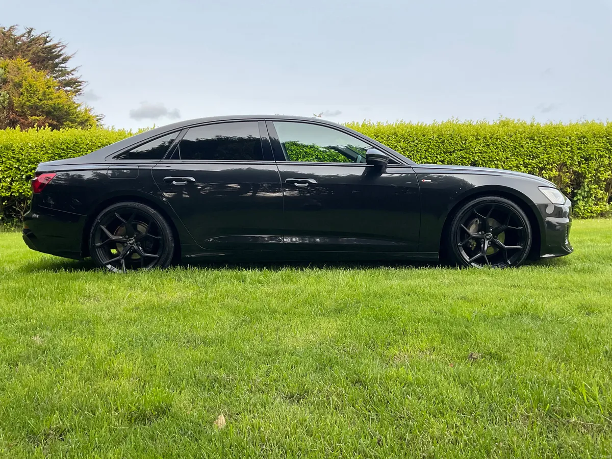 2018 Audi A6 S LINE 2.0 40 TDI ***Just 68k miles!! - Image 4