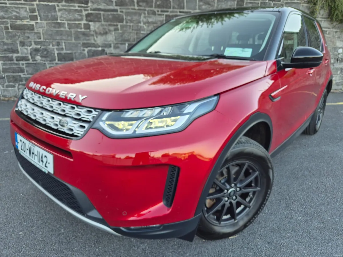 Land Rover Discovery 4wd Auto, 1 OWNER LOW KMS!! - Image 3