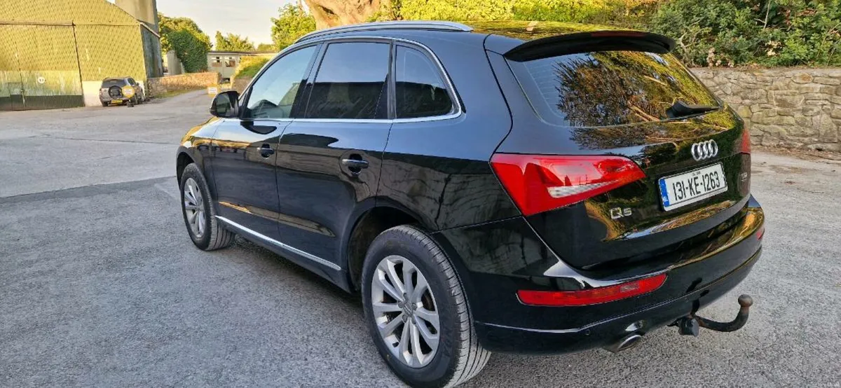 Audi Q5 Quattro - Image 2