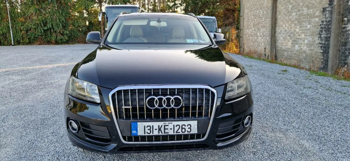 Audi Q5 Quattro - Image 3