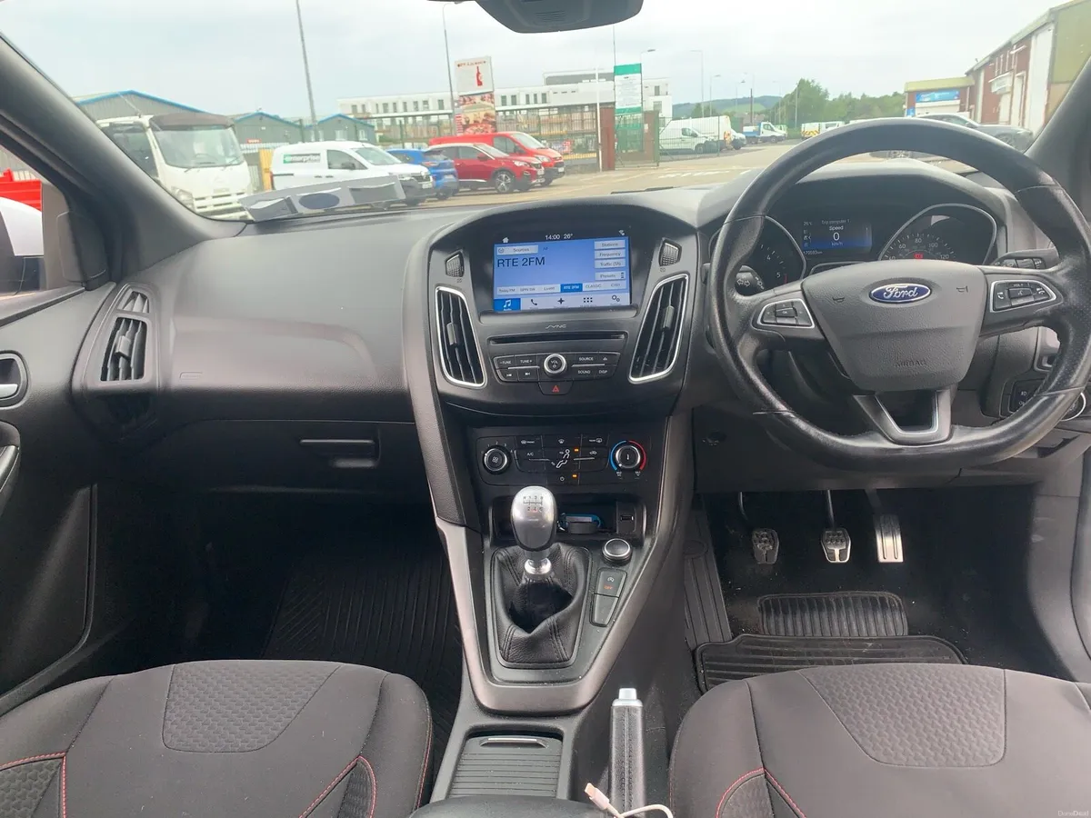 Ford focus St-Line 120 bhp - Image 3