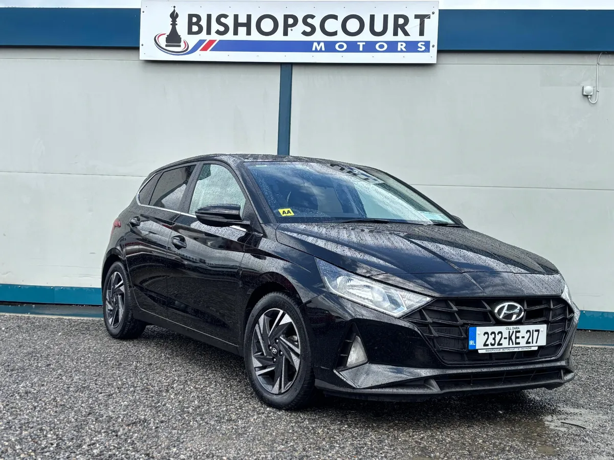 Hyundai i20 2023 - Image 2