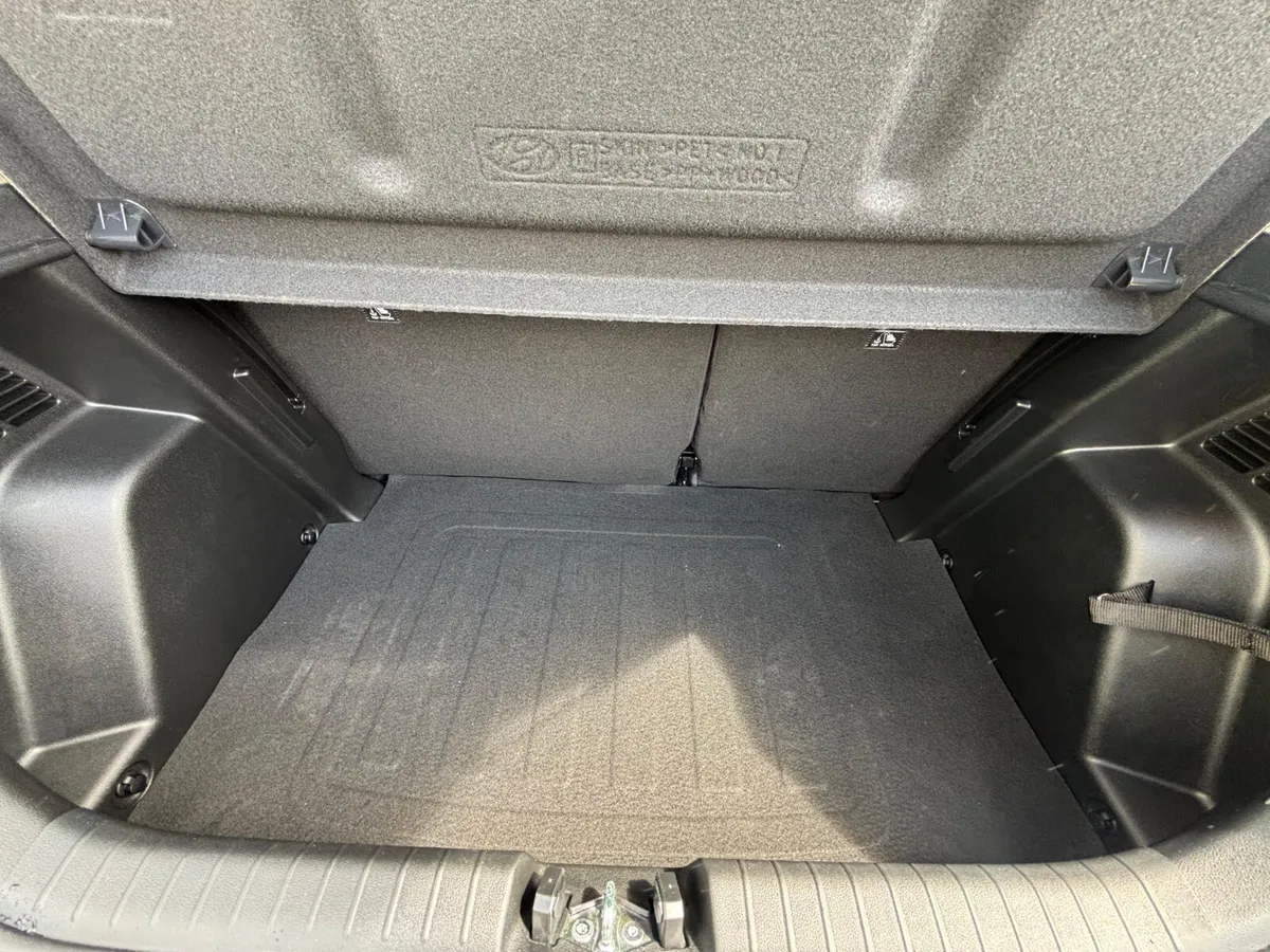 Hyundai i20 2023 - Image 3