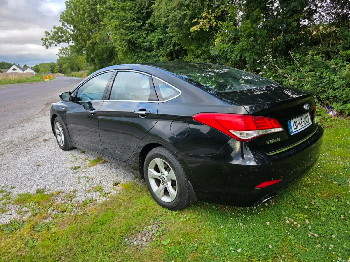 Hyundai i40 - Image 3