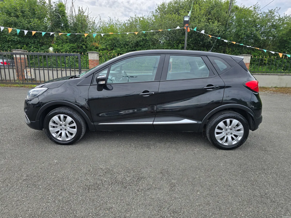 Renault Captur 2014 - Image 3