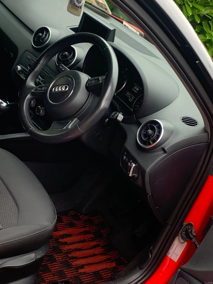 Audi A1 Sport automatic - Image 2