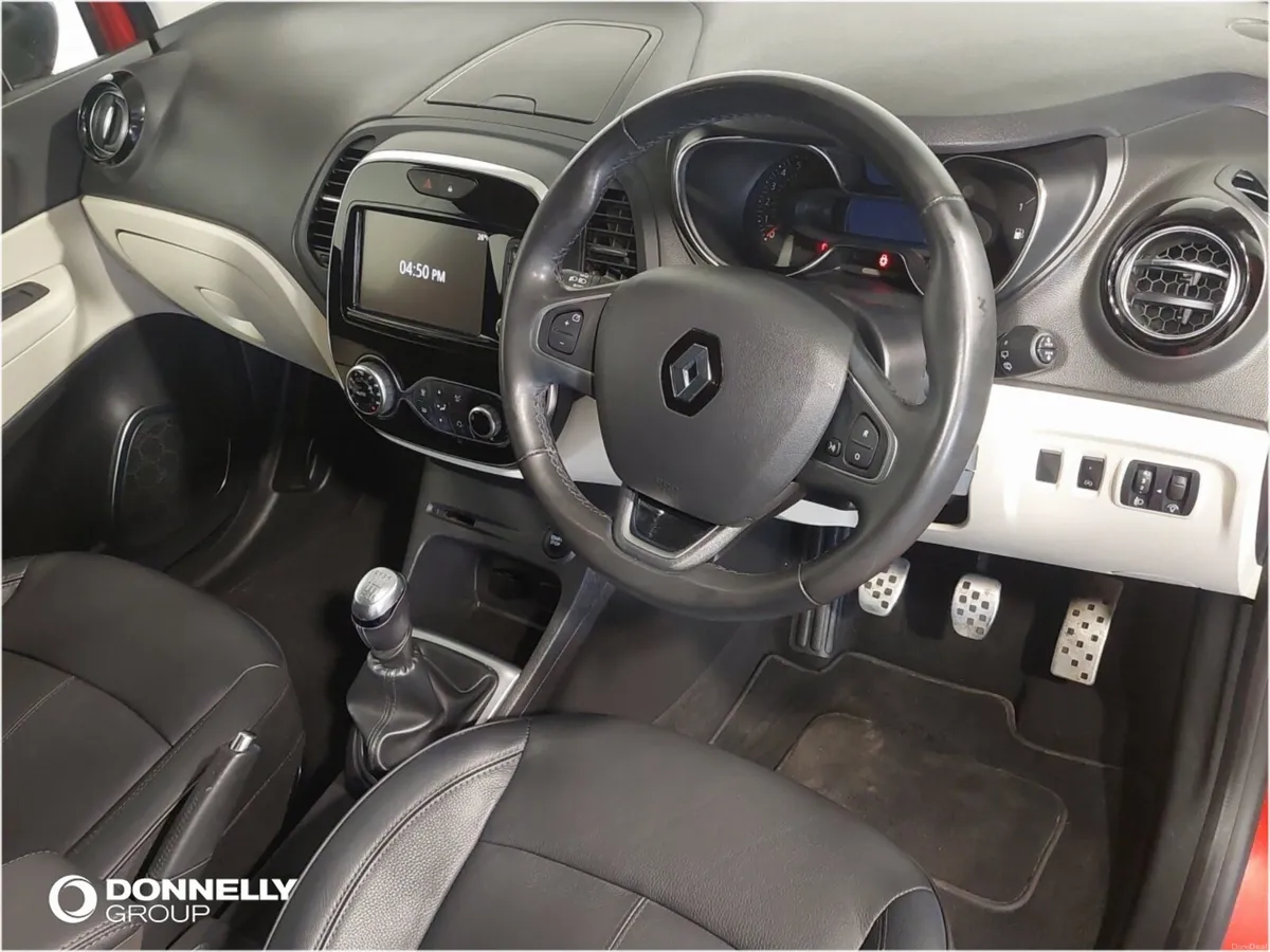 Renault Captur Hatchback GT Line - Image 4