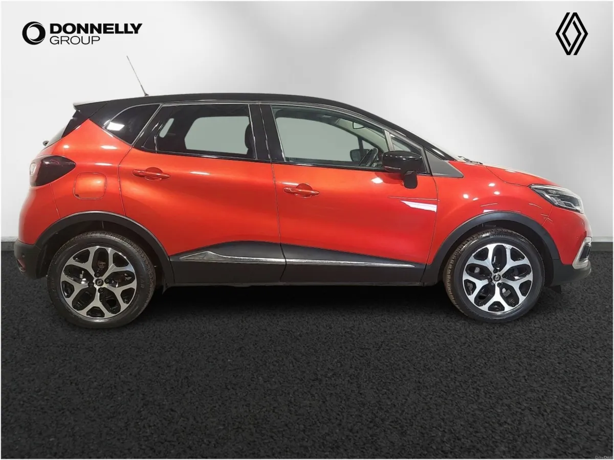 Renault Captur Hatchback GT Line - Image 3