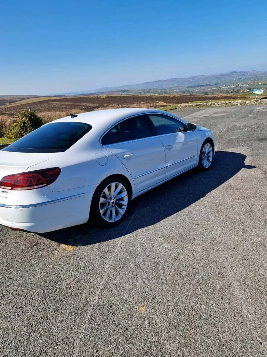 Vw passet cc - Image 2