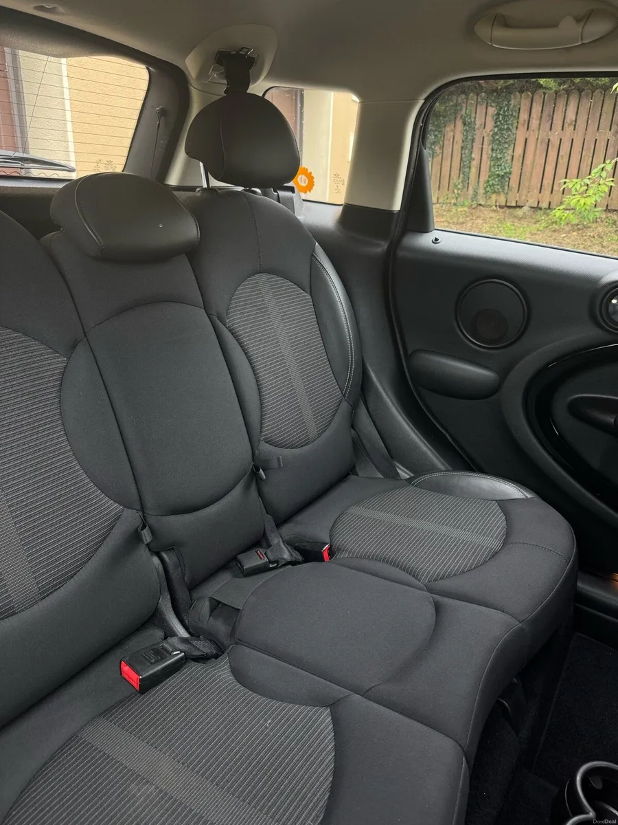 2015 Mini Countryman Cooper D *New Nct* - Image 4