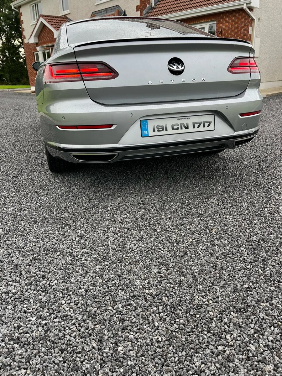 Volkswagen Arteon - Image 3