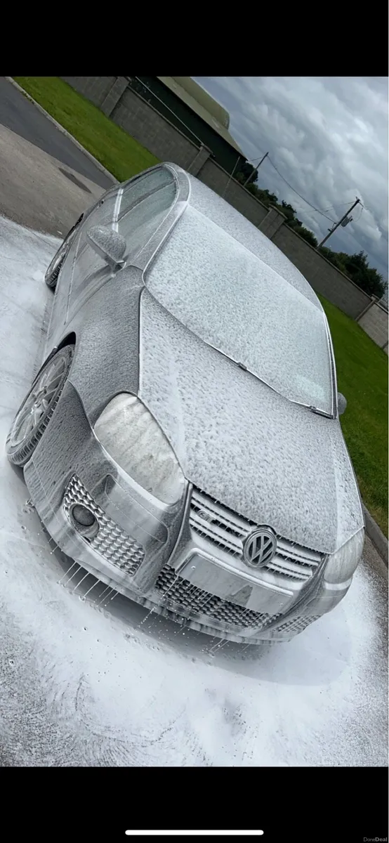 Volkswagen Golf GT 170bhp - Image 2