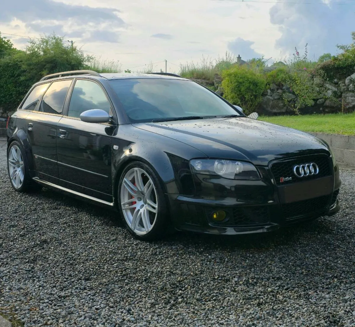 Audi B7 RS4 Avant - Image 1