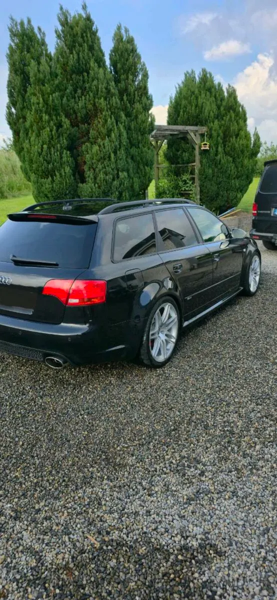 Audi B7 RS4 Avant - Image 3