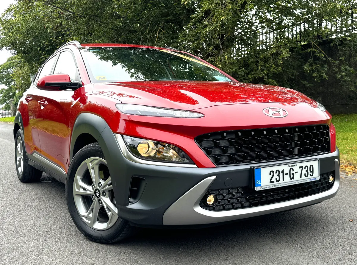 Hyundai KONA 2023 - Image 1