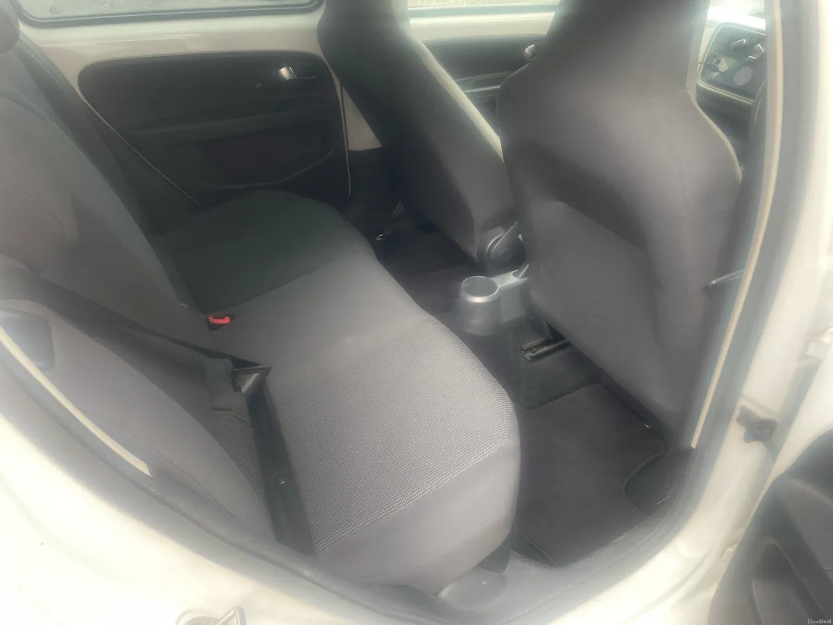 Volkswagen up Highline low mileage - Image 3