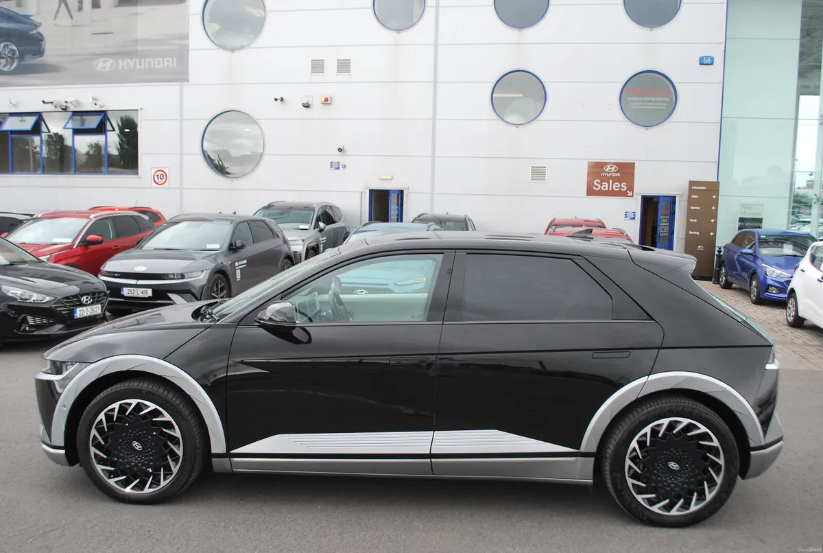 Hyundai IONIQ 5 2023 - Image 2