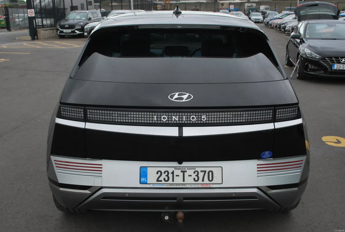 Hyundai IONIQ 5 2023 - Image 4