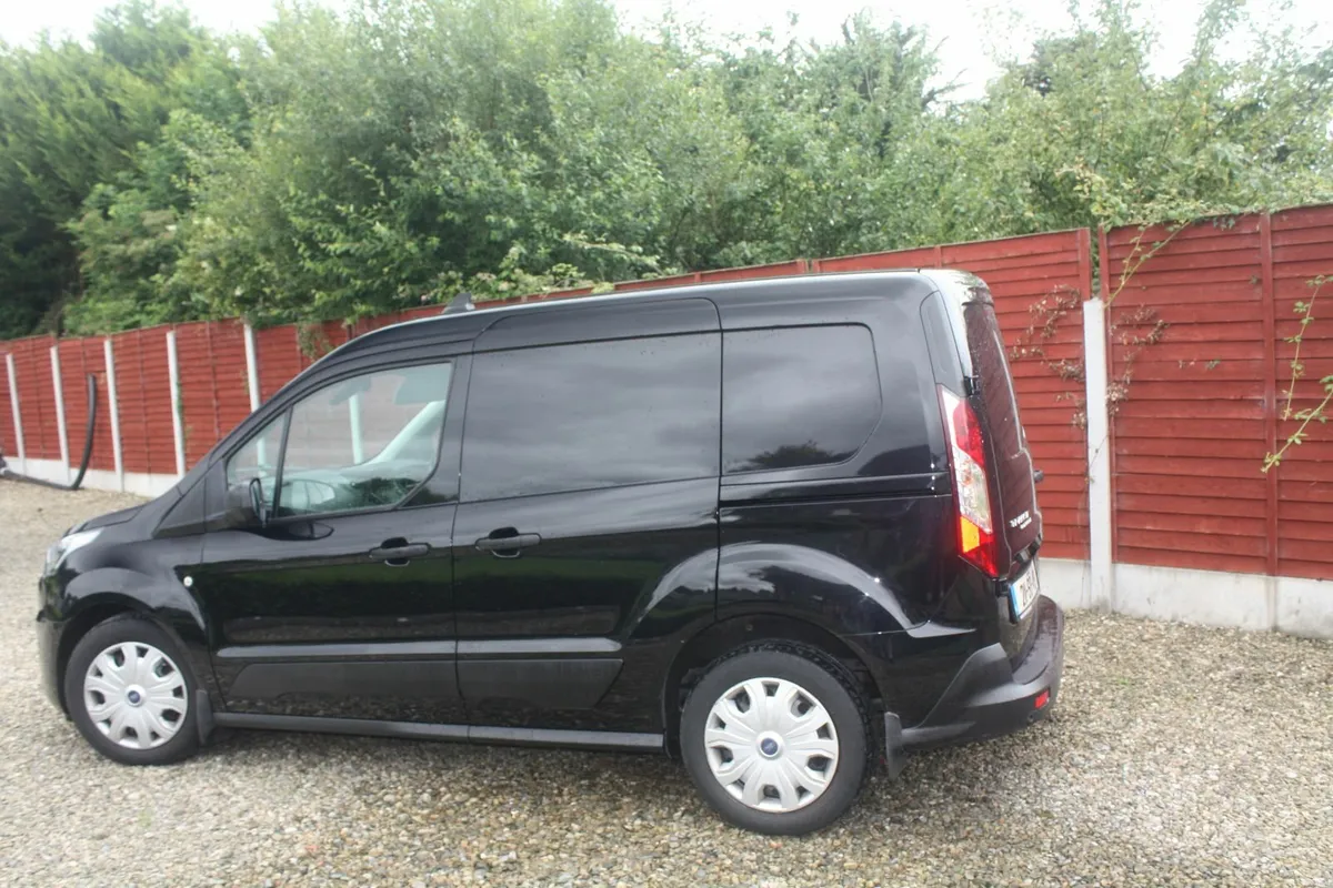 Ford Connect - Image 2