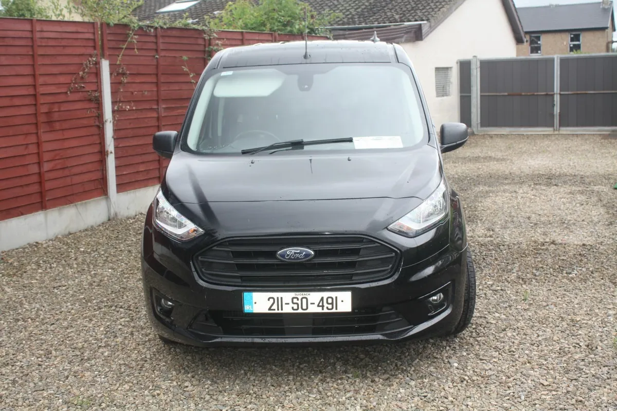 Ford Connect - Image 3