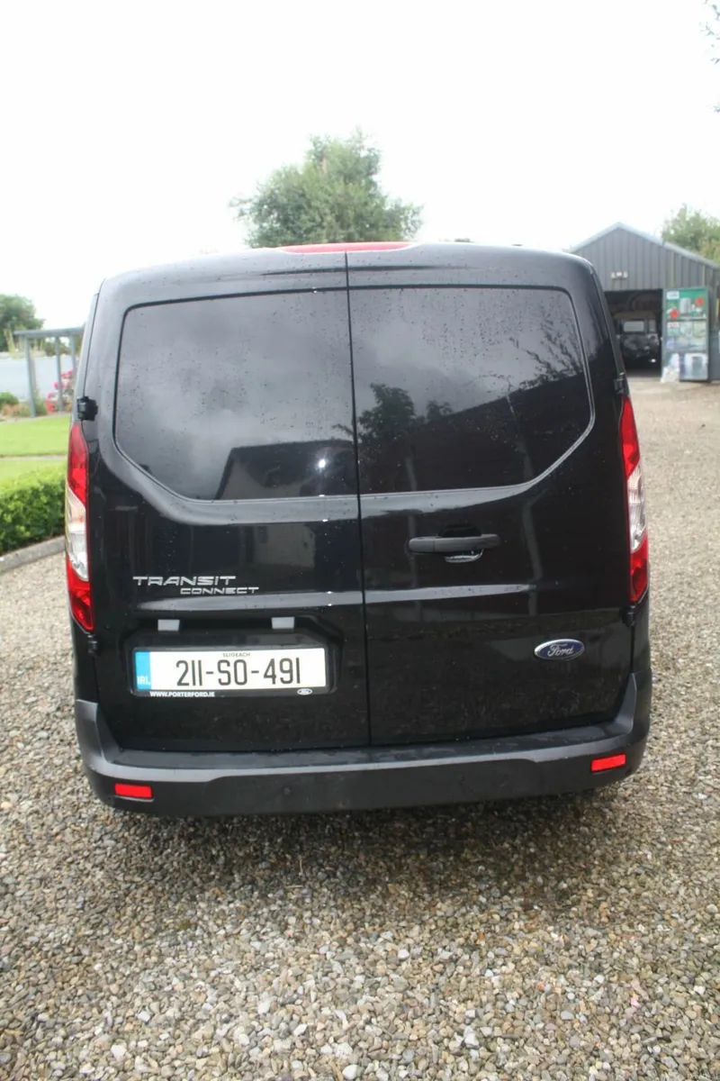 Ford Connect - Image 4