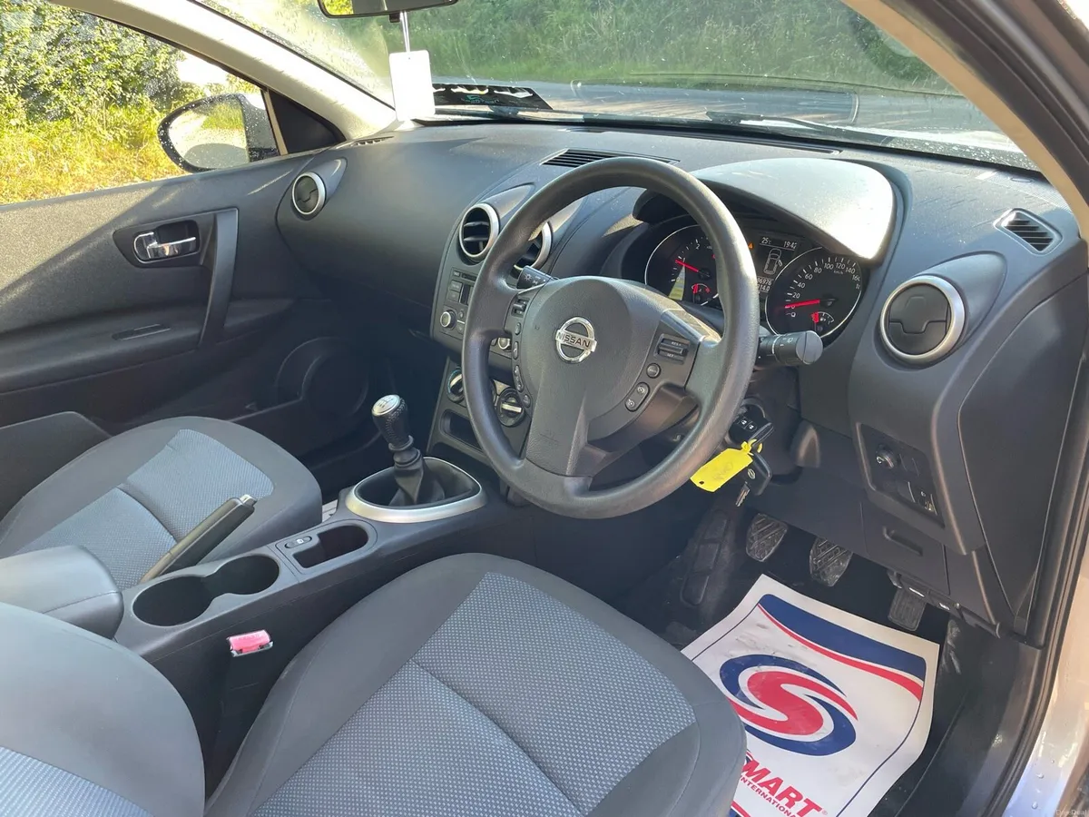 Nissan Qashqai - Image 3