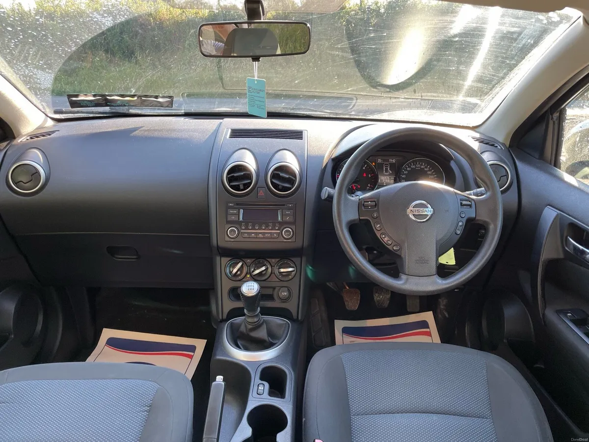 Nissan Qashqai - Image 4