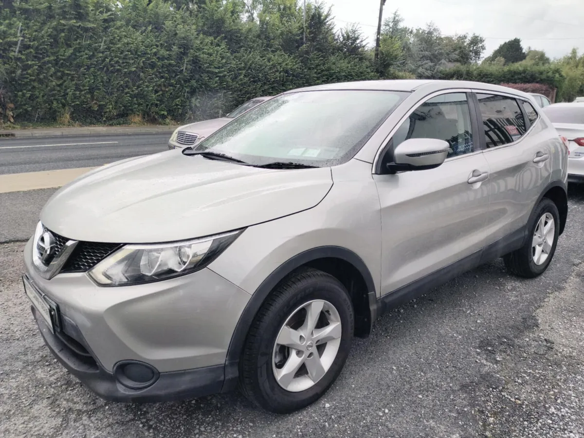 Nissan Qashqai 152     !!! - Image 3